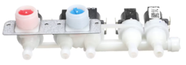GE Appliance C-082/23-A37 Solenoid Valve Assembly Water Inlet - $2,482.84 MXN