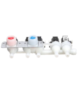 GE Appliance C-082/23-A37 Solenoid Valve Assembly Water Inlet - $183.58 CAD