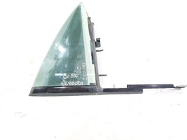 2012 2013 2014 2015 2016 2017 Mercedes CLS550 OEM Left Rear Door Vent Gl... - $47.52