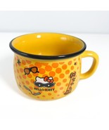 Sanrio Hello Kitty Taiwan 7-11 Limited Hong Kong Ver 4.5&quot; 550ml Ceramics... - £17.44 GBP