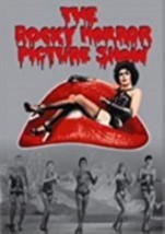 The Rocky Horror Picture Show Dvd - $10.99