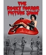 The Rocky Horror Picture Show Dvd - £8.78 GBP