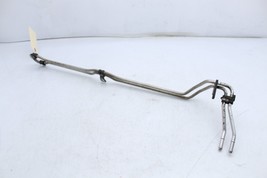 06-10 INFINITI M35 M45 POWER STEERING OIL FLUID COOLER E6015 image 10