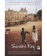 Sarah&#39;s Key [Paperback] de Rosnay, Tatiana - £7.89 GBP