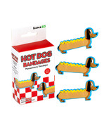 GAMAGO Hot Dog Bandages - £26.02 GBP