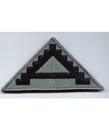 ACU PATCH - 7th ARMY WITH HOOK &amp; LOOP MATERIAL :KY25-20 - €3,38 EUR