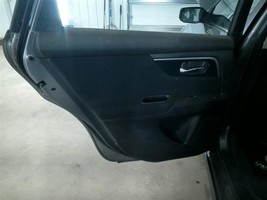 ALTIMA    2014 Door Trim Panel Rear 103998429 - $148.50