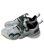 Adidas Boost Trae Young 1 Snakeskin Basketball Shoes Sz 9.5 H67753 RARE - $133.00