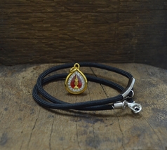 Birthday Buddha Amulet for You Born Sunday,Love,Lucky,Life Best Fortune ... - $28.88