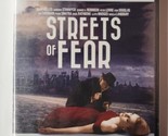 Streets of Fear 20 Movie Collection (DVD, 2016) - $7.91