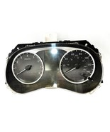 2020-2022 Nissan Versa S (cluster) Mph S Model Mt2020versa S - $2,309.07 MXN