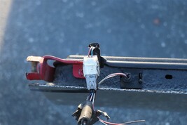 05-15 Toyota Tacoma TailGate Tail Gate Trunk Lid w/ Reverse Camera image 14