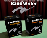 Vernet Band Writer (Grease) - Trick - £15.65 GBP
