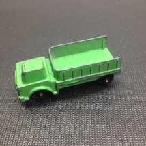 Tootsie Toy, 1967 Shuttle Truck with Green Paint - £2.35 GBP