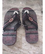 Montana Size 13/14 Sandals Mens - $39.48