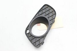 08-12 SMART FORTWO FRONT LEFT DRIVER SIDE BUMPER LOWER FOG LIGHT GRILLE E1635 image 10