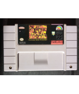 WWF Raw (SNES) - $10.99