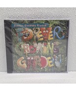Forever Growing Garden Game - New Sealed! Windows PC Jewel Case 1993 - $1,287.63 MXN