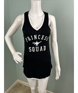 Love Tribe Disney Juniors&#39; Jasmine Graphic Tunic Tank Dress Size XS - £9.60 GBP