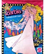  Fashion Case Vintage 1977  Barbie/ Ken Barbie Star - £12.50 GBP