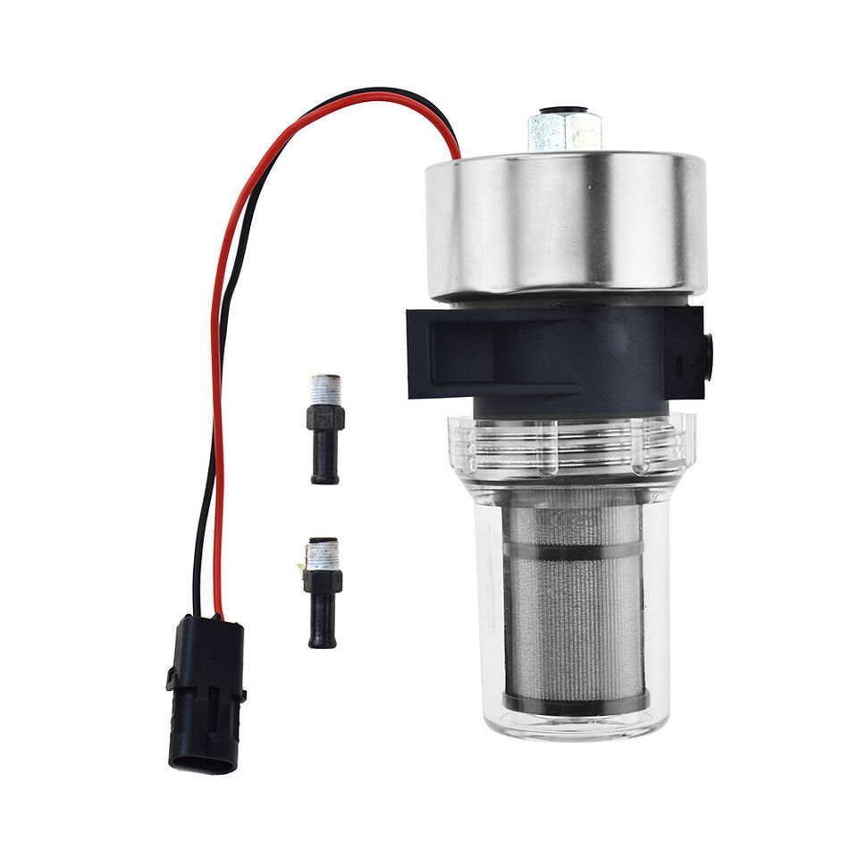 New Diesel Fuel Pump For Thermo King 41-7059 Replace Carrier 30-01108-03 - $64.12