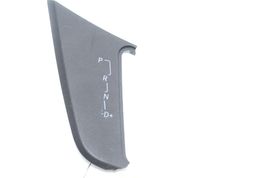 10-18 MERCEDES-BENZ SPRINTER 2500 AT SHIFTER TRIM COVER Q0843 image 6