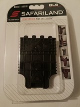 Safariland™ QLS 22 Only Quick Duty Receiver Plate Locking System Black New  - £14.84 GBP