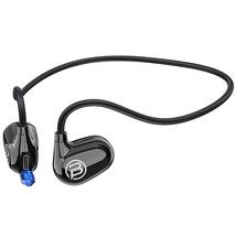 Open Ear Headphones Conduction Bluetooth Earphones Wireless Usb-C Fast C... - £27.26 GBP