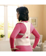 Magnetic Therapy Posture Corrector - £24.47 GBP