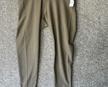 Old Navy Active Powersoft High Rise Brown 7/8 Leggings Size XL - $24.74