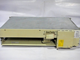 Siemens 6SN1123-1AB00-0CA1 Ver A Simodrive Power Module LT-Modul INT 2X50A - $2,063.90