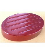 1992-2000 Honda Civic Red Billet Radiator Red Water Cap Cover Anodized R... - £7.74 GBP