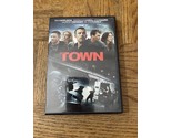 The Town DVD - £3.89 GBP