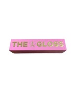 Jeffree Star Cosmetics The Gloss Lip Gloss I&#39;m The Boss In Box - $252.60 MXN