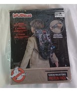 Ghostbusters Inflatable Proton Pack With Wand Child Size Costume Prop Ha... - €17,00 EUR Ghostbusters Inflatable Proton Pack With Wand Child Size Costume Prop Ha... - €17,00 EUR