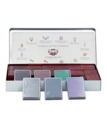 WARRIORS IN PINK Rubber Stamp Kit by Martha Stewart Ford Breast Cancer M... - $4.94