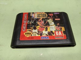 NBA Action 94 Sega Genesis Cartridge Only - $5.15
