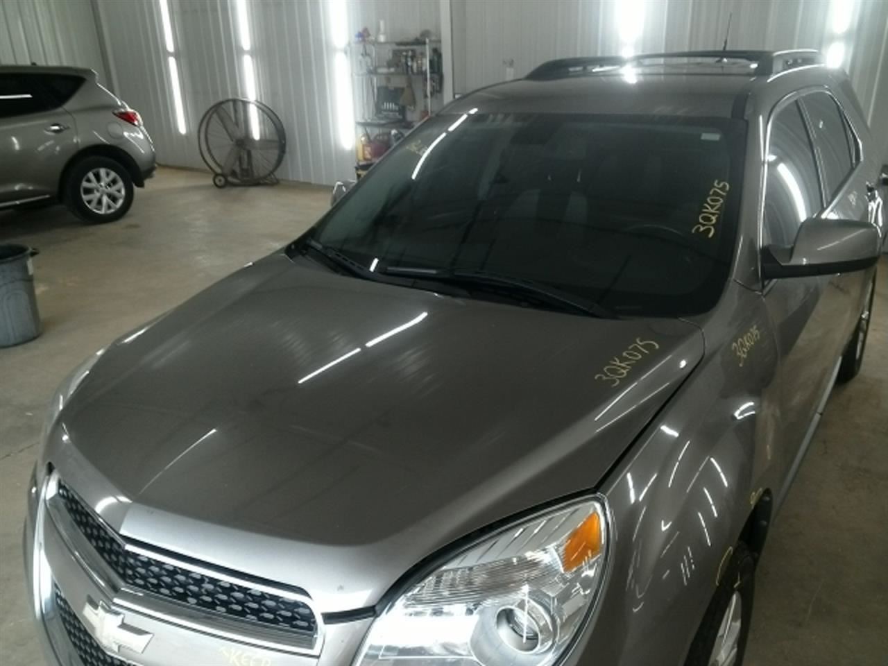 Passenger Axle Shaft Front 2.4L Outer Fits 10-17 EQUINOX 104738696 Item image 5