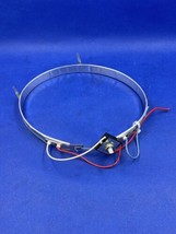 Crock Pot Slow Cooker Heating Element Heater Band 9.5&quot; x 7.5&quot; 190 Watt w/ Switch - £9.94 GBP