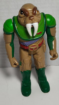 Tuska Warrior 1985 Thundercats LJN Loose Action Figure  - £8.39 GBP