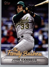 2019 Topps Update The Family Business Baseball You Pick NM/MT FB-1 - FB-25 - $4.99