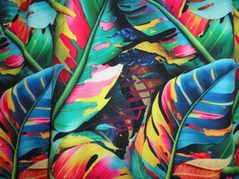 Robert Graham Toucan Stretch Short Sleeve Shirt Size Large NWTS image 10