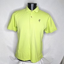 Men&#39;s Shirts Ashworth Polos for Men Medium Bundle Red Green - $11.40