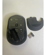 Logitech Wireless M170 Mouse w/ USB Unifying Dongle - $9.89