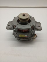 Whirlpool Kenmore Washer Motor OEM Part # W10416654 Rev. B Tech Tested  - $37.78
