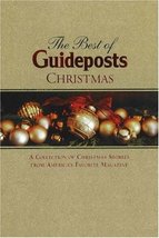 The Best of Guideposts Christmas: A Collection of Christmas Stories From America - £19.98 GBP