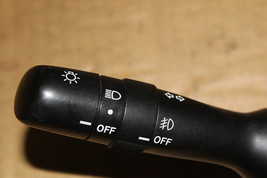 2004-2009 TOYOTA PRIUS 1.5L TURN SIGNAL WIPER SWITCHES R1060 image 12
