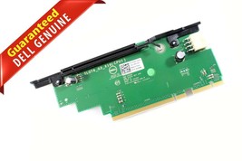 Dell PowerEdge R720 R720XD Riser Card Board 3 Slot 6 PCI-E 3.0 x16 CPV - £15.72 GBP