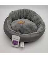 ouksndil Pet house Soft and comfortable, warm skin friendly round pet house - $361.56 MXN