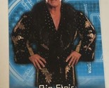 Ric Flair Trading Card WWE Topps 2006 #20 - $1.97